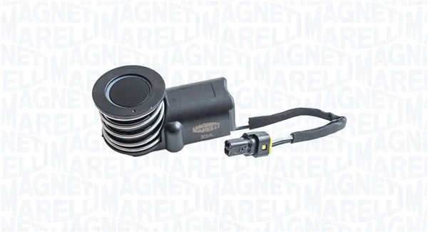 Sensor, park distance control